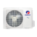 Кондиціонер Gree серії Bora Inverter GWH18QD-K3DNA5E/A6E/ R-410a