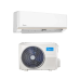 Кондиціонер Midea Nordic MSAGN-12FN8-I/MSAGN-12FN8-O площа обігріву/охолодження 35м2 при - 28