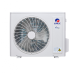 Кондиціонер Gree серії LOMO DC inverter GWH12QC-K6DND2F/ GWH12AFC-K6DNA2F black