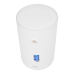 Водонагрівач Midea D80-15F6(W)  мокрий ТЕН, 80л