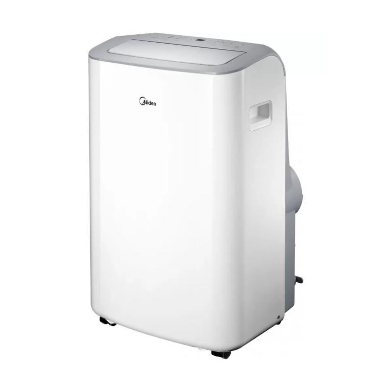 Мобільний кондиціонер Midea MPPD-09CRN1