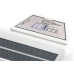Конвектор електричний Electrolux ECH/AGI-1500 серія Air Gate Digital Inverter