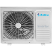 Кондиціонер DAIKO ASP-H24INX21 серії PREMIUM INVERTER