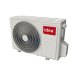 Кондиціонер IDEA ISR-09HR-MA01-DN8 Invertor, 25м2,-15C