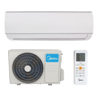 Кондиціонер Midea Forest DC AF6-09N8C2E-I/AF6-09N8C2E-O