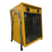 Електрична теплова гармата Master B 9 EPB
