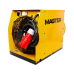 Електрична теплова гармата Master B 30 EPR