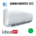 Кондиціонер IDEA IPA-09HR-FN8 ION серії Idea PRO Sardius