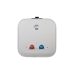 Водонагрівач Ocean Cube  RZF100D-4 ET+WT (мокрий тен) 100л
