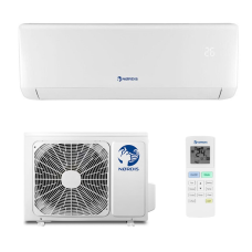 Кондиціонер NORDIS NDI-12ONF/ NDO-12ONF  серія VEGA (35м2, -7°С/+43°С, R410, ON/OFF)