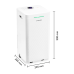 Осушувач повітря Trotec TTK 27 HEPA,  до 15 м², 12 літрів