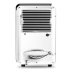 Осушувач повітря Trotec TTK 99 HEPA,  до 90 м², 31 літрів
