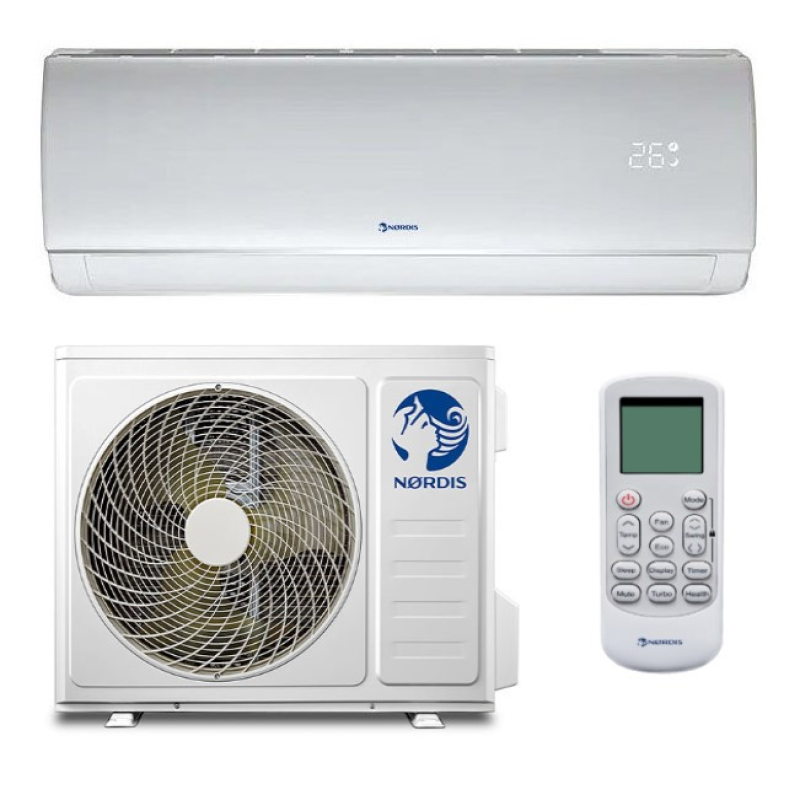 Кондиціонер NORDIS NDI-A24TC2/NDO-A24TC2 серія ALTAIR PLUS 70м2, -22°С/+53°С, R410, inverter, А++) Кондиціонер NORDIS NDI-A24TC2/NDO-A24TC2 серія ALTAIR PLUS 70м2, -22°С/+53°С, R410, inverter, А++)
