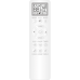 Кондиціонер  DAIKO NSK-H24NVR/NSK-H24INVR серія NOVATOR INVERTER, 70 кв м