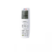 Кондиціонер Cooper&Hunter CH-S18FTXF2-NG Wi-Fi інверторний на обігрів 55м2 при морозі - 15°C