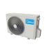 Кондиціонер Midea Forest DC AF-09N8C2E-I/AF-09N8C2E-O (25м2, -15°С/+50°С, DC Inverter, R410) Кондиціонер Midea Forest DC AF-09N8C2E-I/AF-09N8C2E-O (25м2, -15°С/+50°С, DC Inverter, R410)