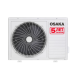 Кондиціонер Osaka ST-09HH серія Elite (30м2, -7°С/+48°С, R410, ON/OFF)