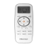 Кондиціонер Hisense CA35YR00  35м2,  Perla Eco -10°C/48°C, R32, A++