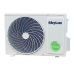 Кондиціонер Skylux SK-09FOw Серія ECO On/Off R410a Wi-Fi Ready (25м2, -7°С/+43°С, R410)