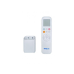 Кондиціонер Skylux SK-12FOw Серія ECO On/Off R410a Wi-Fi Ready (35м2, -7°С/+43°С, R410)