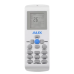 Кондиціонер AUX ASW/AS-H12JAR3DI серія J-Smart Inverter (35м2,-25 до +49 °С, R32,Інвертор)