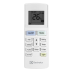 Кондиціонер Electrolux EACS/I-12HAR_X/N3 серія Arctic X Super DC Inverter ( R410 , -15/ +43, 35 м²)