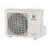 Кондиціонер Electrolux EACS/I-18HAR_X/N3 серія Arctic X Super DC Inverter ( R410 , -15/ +43, 50 м²)