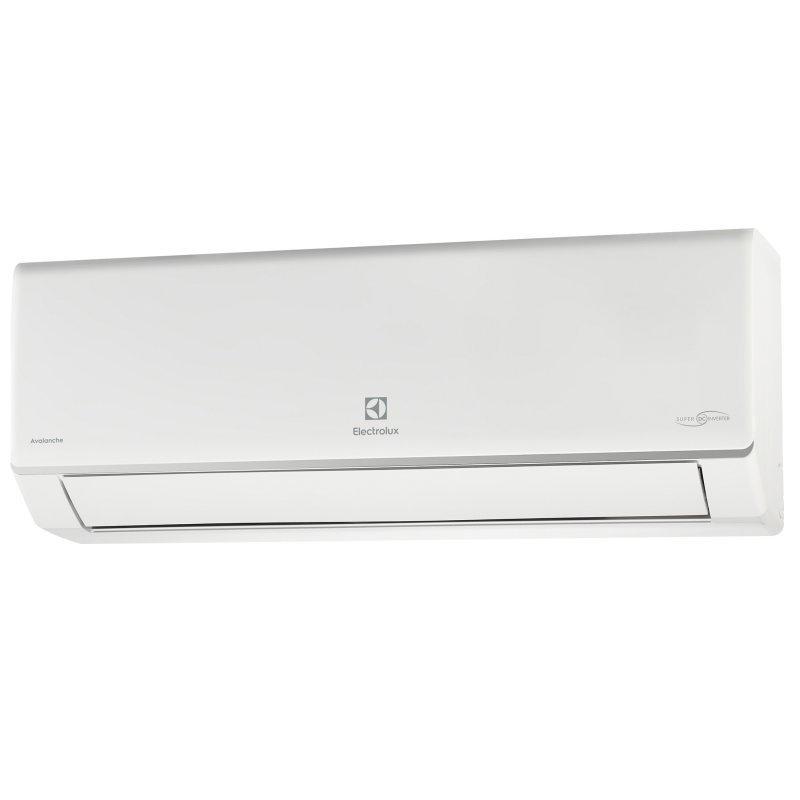 Настінний кондиціонер Electrolux Avalanche Super DC Іnverter R32, WiFi Ready, EACS/I-24HAV/N8_22Y