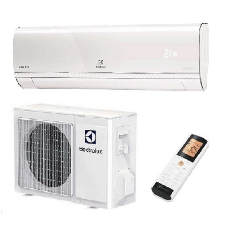 Кондиціонер Electrolux Fusion EACS-09HF/N3_22Y