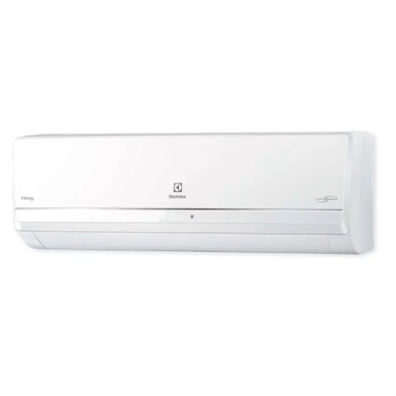 Настінний кондиціонер ElectroluxViking Super DC Іnverter R32, WiFi,  -30 °С, EACS/I-09HVI/N3