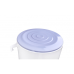 Водонагрівач Eldom Style Thermo 120 72266 WTL Водонагрівач Eldom Style Thermo 120 72266 WTL