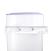 Водонагрівач Eldom Eureka 50 Slim 2x0.8 kw Водонагрівач Eldom Eureka 50 Slim 2x0.8 kw