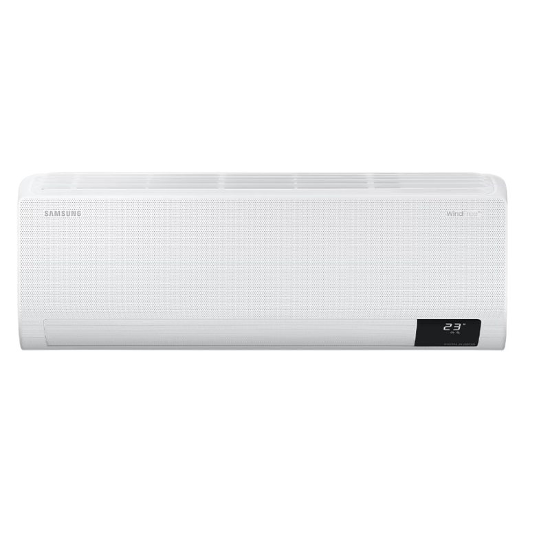 Кондиціонер інверторний Samsung  WindFree™ AIRISE MASS AR24BXHCNWKNUA