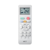 Кондиціонер Haier HEC-18QC(I)/HEC-18QC(O)