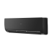 Кондиціонер Haier Flexis  AS50S2SF1FA-BH1/1U50S2SJ2FA-1 (matt black), (Інверторний, A +++, Wi-Fi)