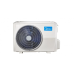 Кондиціонер Midea FA-12N8D6-I/FA-12N8D6-O  Тепловий насос -25 С до 40м2  А+++