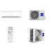 Кондиціонер Haier Pearl Inverter AS25PBAHRA-H/1U25YEGFRA-H1, (R32,Інверторний, A ++, Wi-Fi)