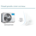 Кондиціонер Midea FA-12N8D6-I/FA-12N8D6-O  Тепловий насос -25 С до 40м2  А+++