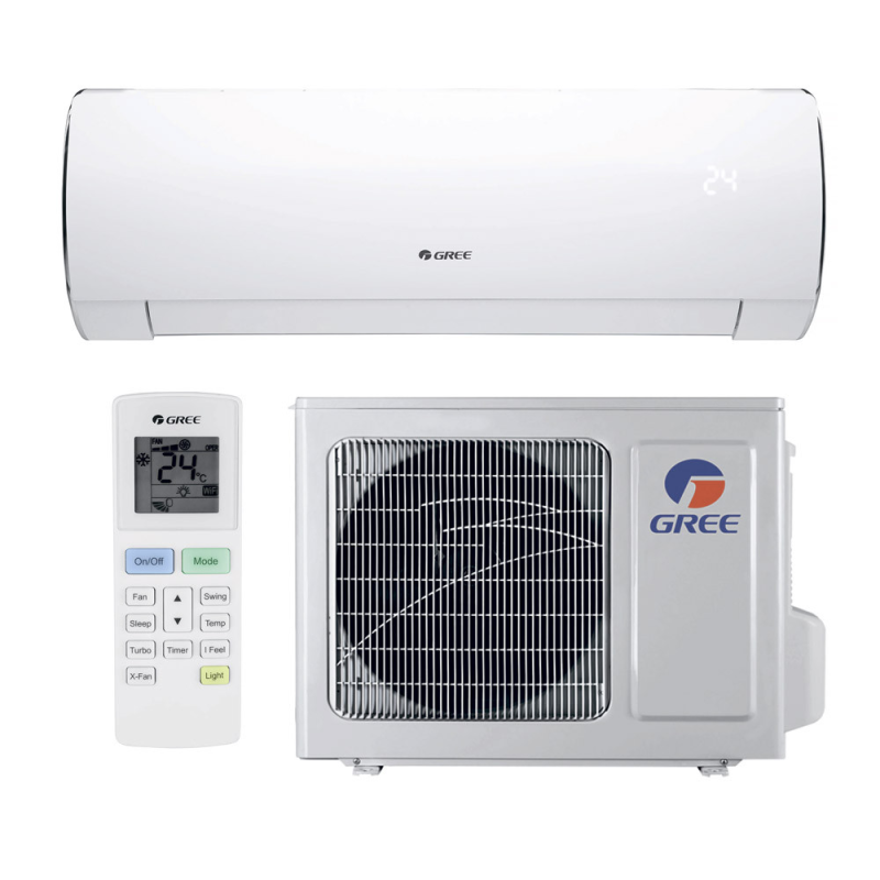 Кондиціонер Gree серії Fairy GWH28ACE-K3NNA1A