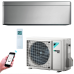 Кондиціонер Daikin FTXA25AS/RXA25A Wi-Fi серії Stylish, (Інвертер, R32, -15°C до +46°C)