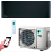 Кондиціонер Daikin FTXA25BB/RXA25B Wi-Fi серії Stylish, (Інвертер, R32, -15°C до +46°C)