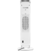 Тепловентилятор керамічний Trotec TFC 25 E, (2500Вт, 30 м²)
