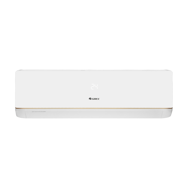 Кондиціонер Gree серії Bora Inverter GWH12AAB-K3DNA5A/A4A  R-410a