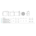 Рекуператор Aspira Ecocomfort SAT 160 RF, 25м²