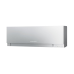 Кондиціонер Mitsubishi Electric MSZ-EF50VGKS/MUZ-EF50VG (Design inverter R32,Silver)