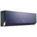 Кондиціонер Gree серії Clivia DC Inverter GWH12AUCXB-K6DNA1A Blue