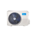Кондиціонер підлогово-стельовий Midea MUE-55HRDN1-QW (ERP)/MOU1-55HDN1-RW Кондиціонер підлогово-стельовий Midea MUE-55HRDN1-QW (ERP)/MOU1-55HDN1-RW