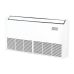 Кондиціонер підлогово-стельовий Midea MUE-36HRFN1-S