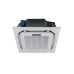 Касетний кондиціонер Idea ICC-36HR-PG2-DN8/IOU-36HR-PG2-DN8