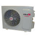 Кондиціонер IDEA IPA-12HRART-FN8 BLACK Artist (black mirror) Кондиціонер IDEA IPA-12HRART-FN8 BLACK Artist (black mirror)